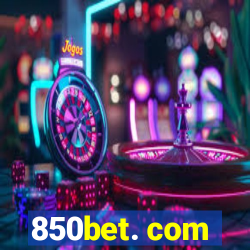 850bet. com